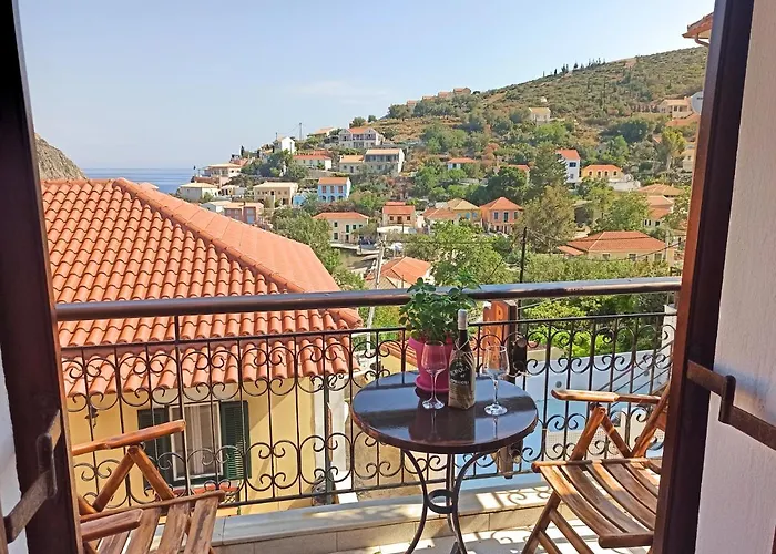 Paradise View