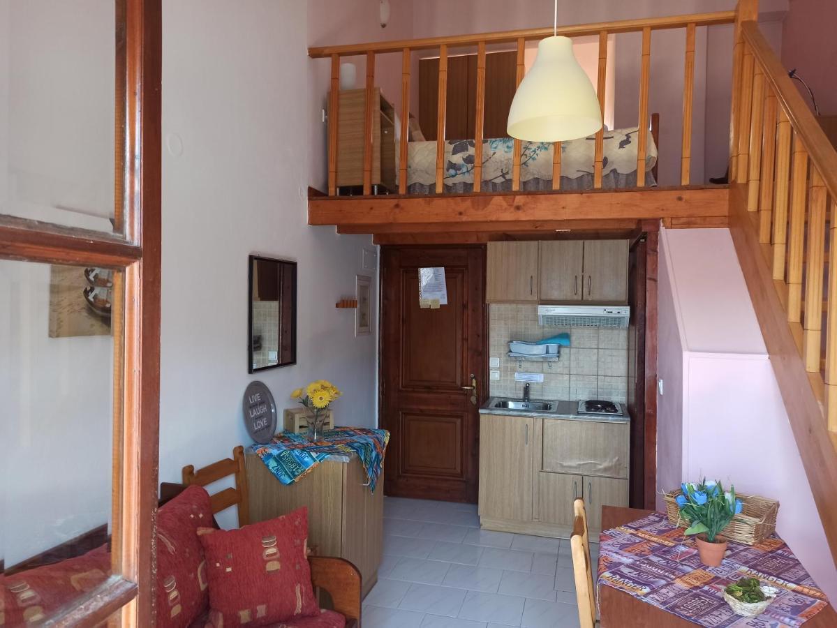 Appartamento Paradise View