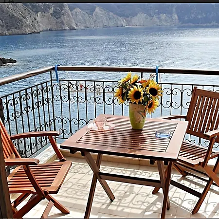 Paradise View Asos Exterior foto