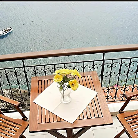 Paradise View Asos Exterior foto