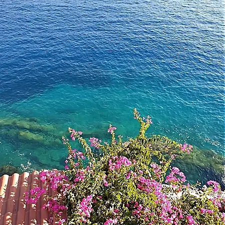 Paradise View Asos Exterior foto