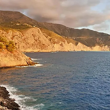 Paradise View Asos Exterior foto