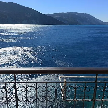 Paradise View Asos Exterior foto
