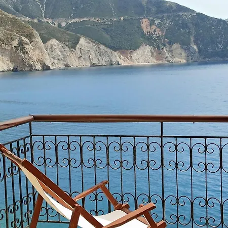 Paradise View Asos Exterior foto