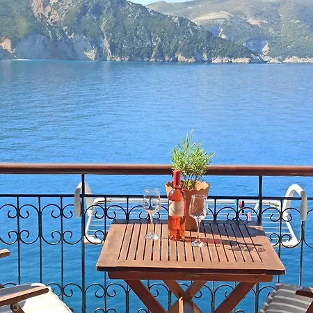 Paradise View Asos Exterior foto