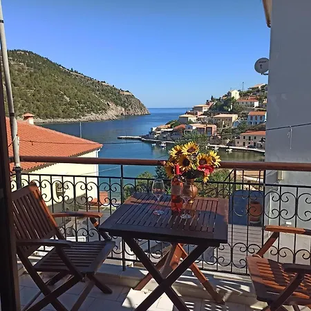 Paradise View Asos Exterior foto