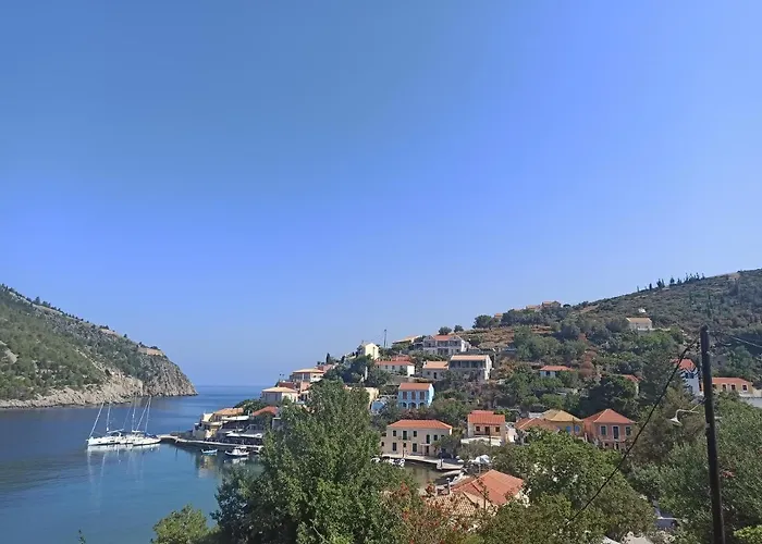 Paradise View