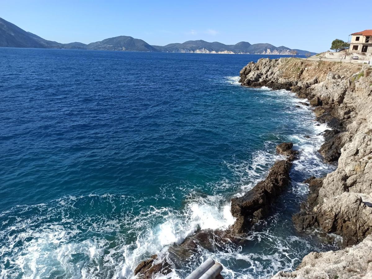 Paradise View Appartement