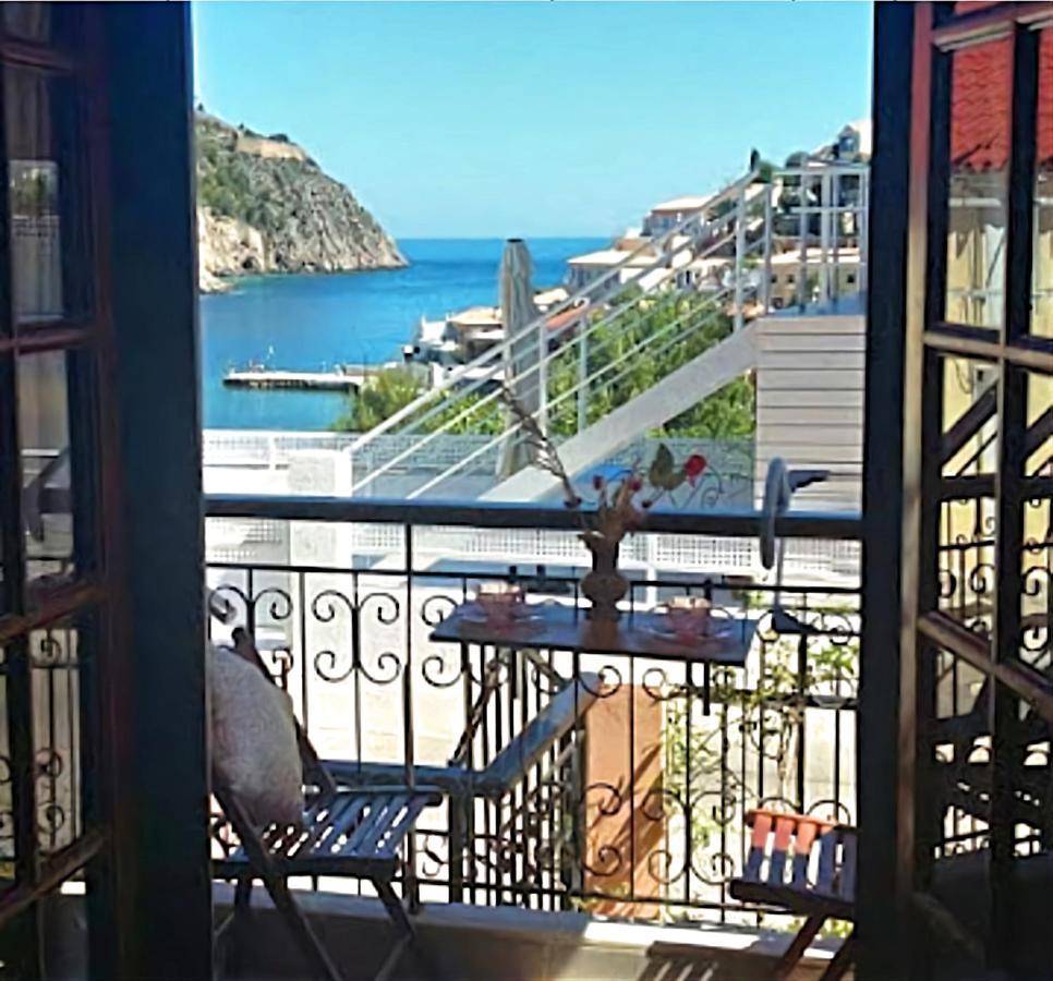 Paradise View Appartement