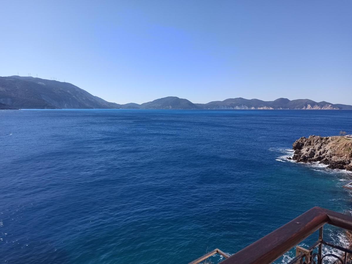 Appartement Paradise View *