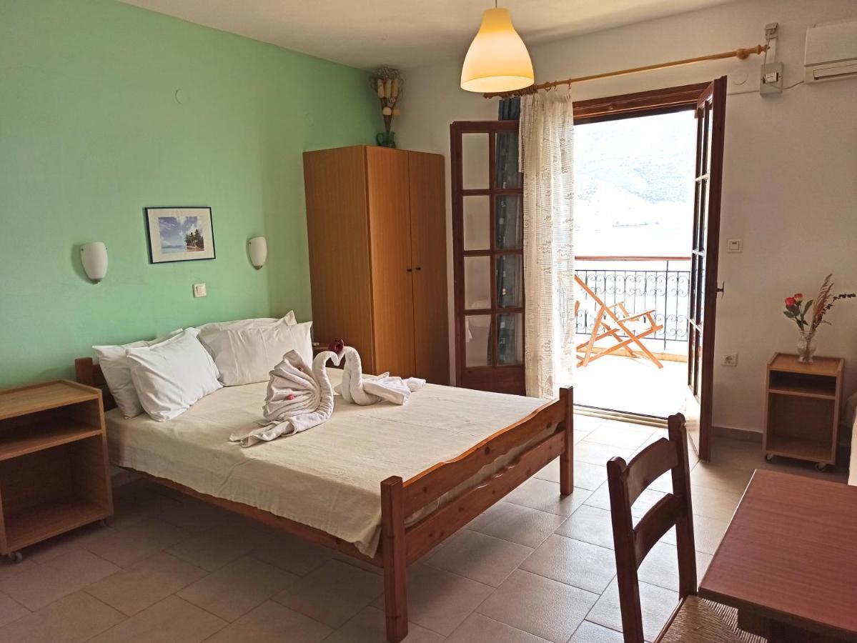 Paradise View Appartement