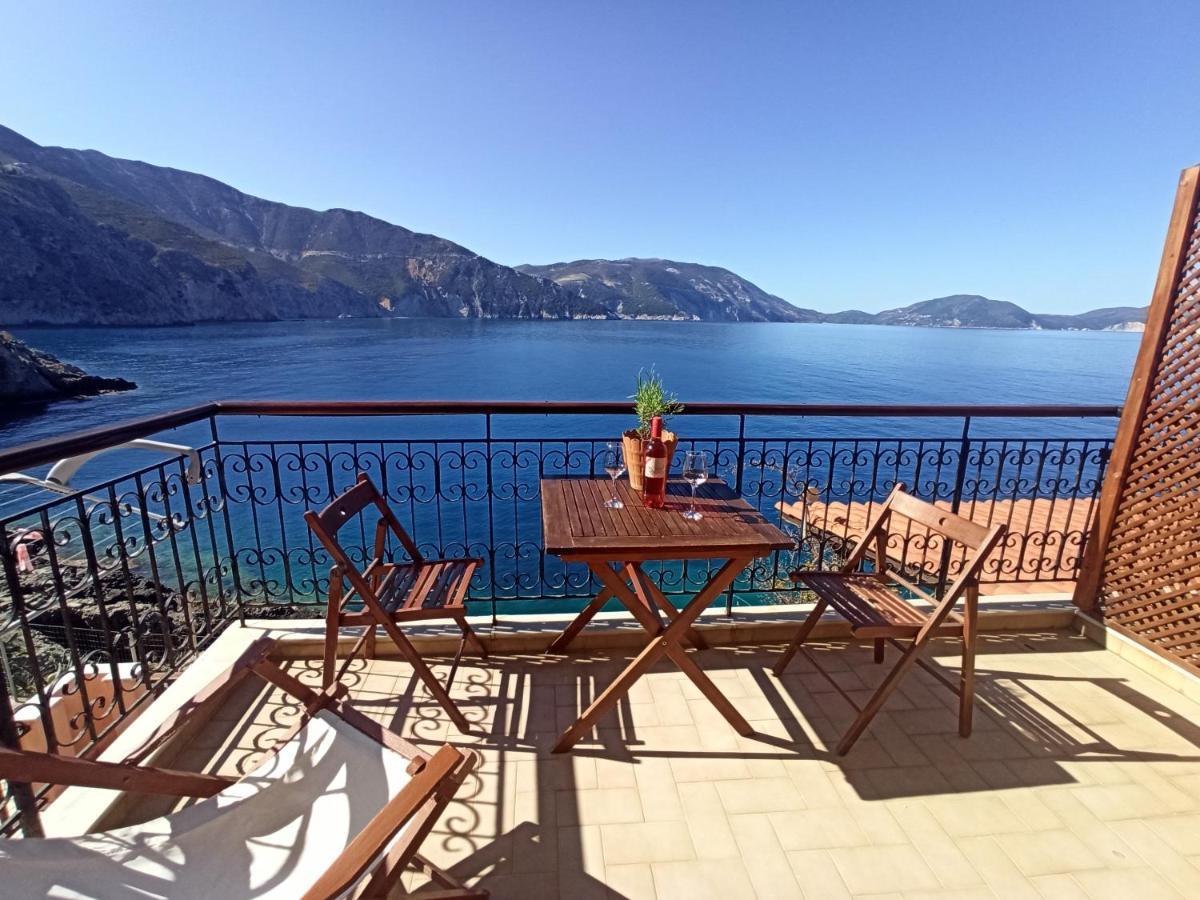 Appartement Paradise View