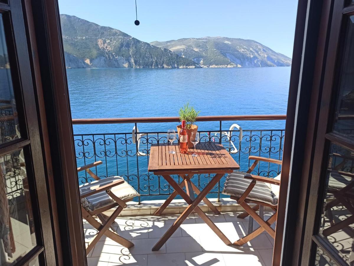 Appartement Paradise View *