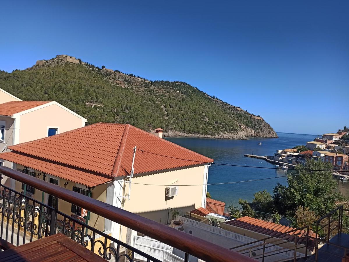 Paradise View Appartement *