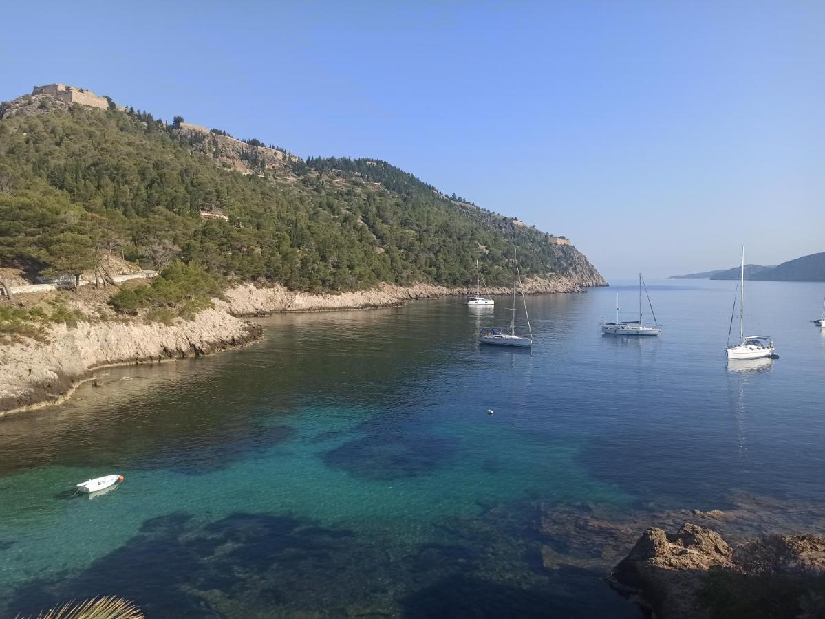 Paradise View *