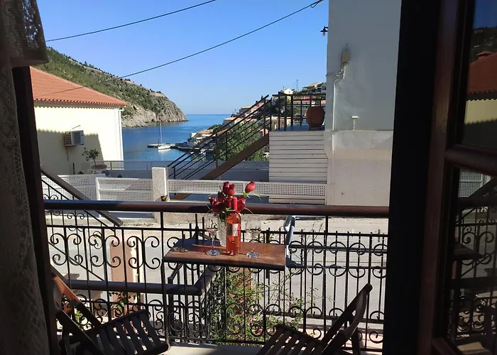 Paradise View
