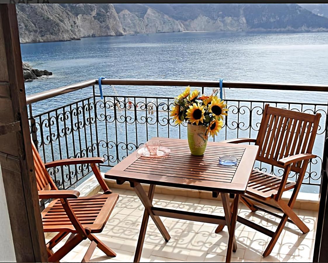 Apartment Paradise View *