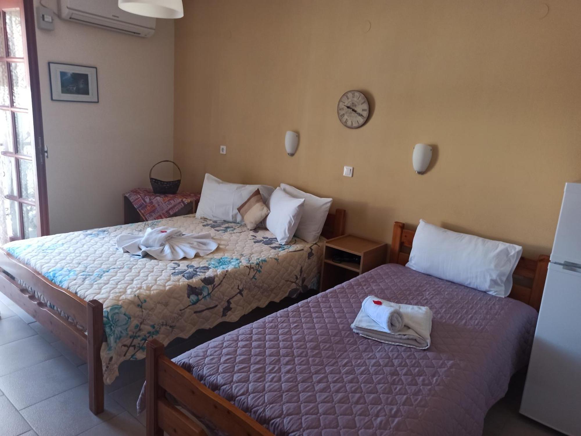 Paradise View Apartment